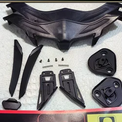 男性と女性のためのオートバイのヘルメット,モトクロスまたはオートバイのためのアクセサリー