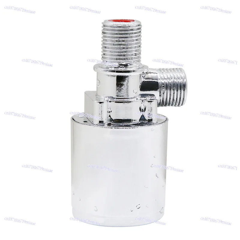 4-Point Valve Water Full Self-stop Valve Water Level Controller Float Switch Stop Valve Automatic Tower