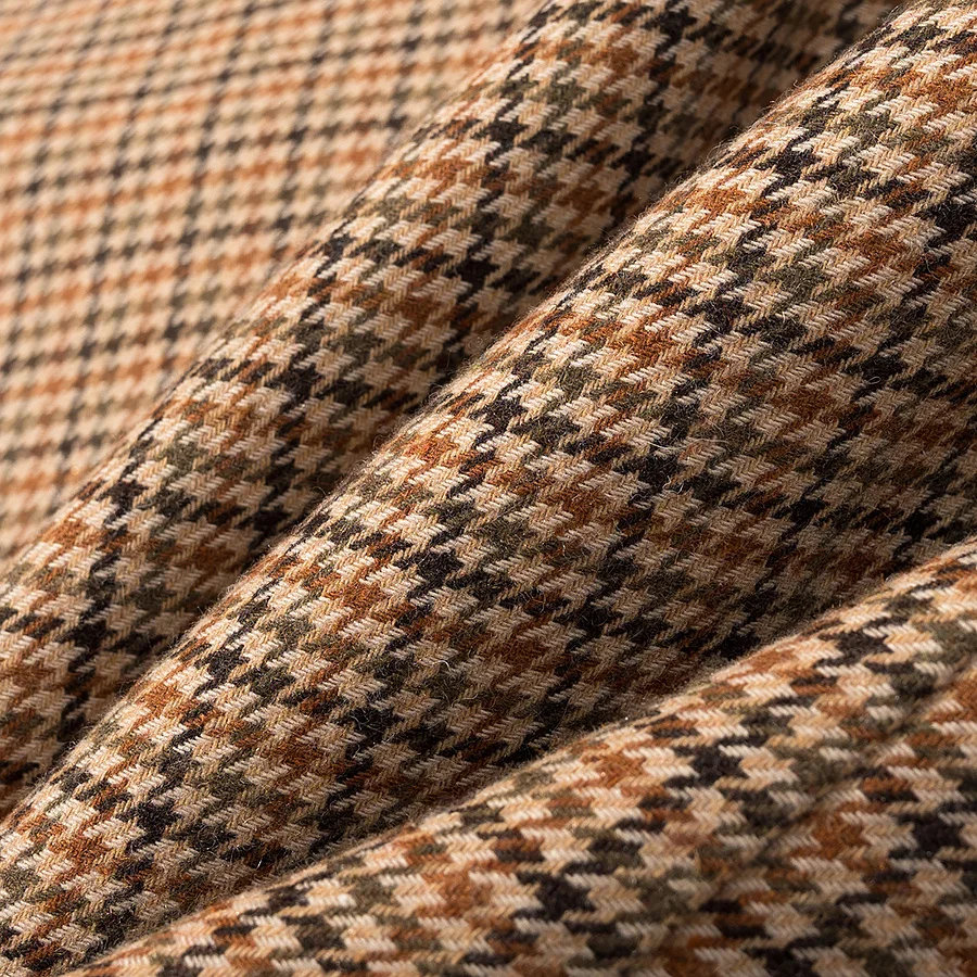 KASLEAD New Women's Faion ort Basic Plaid Jaet Street Sle Long Sve воротник-стойка с застежкой на пуговицы из полиэфирного волокна