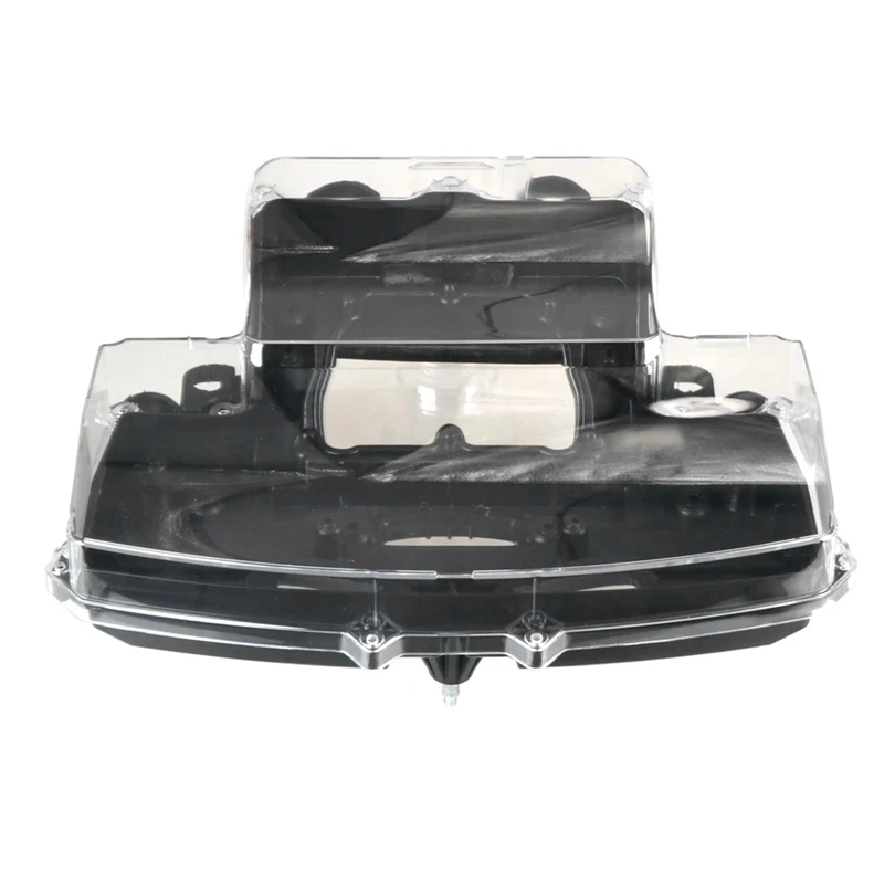 

A99F-Motorcycle Speedometer Gauge Instrument Cover Tachometer For Honda Goldwing Gold Wing GL1800 2006-2011