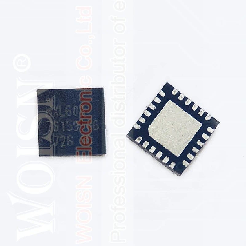 1pcs-20pcs QFN-24 603 MXL603