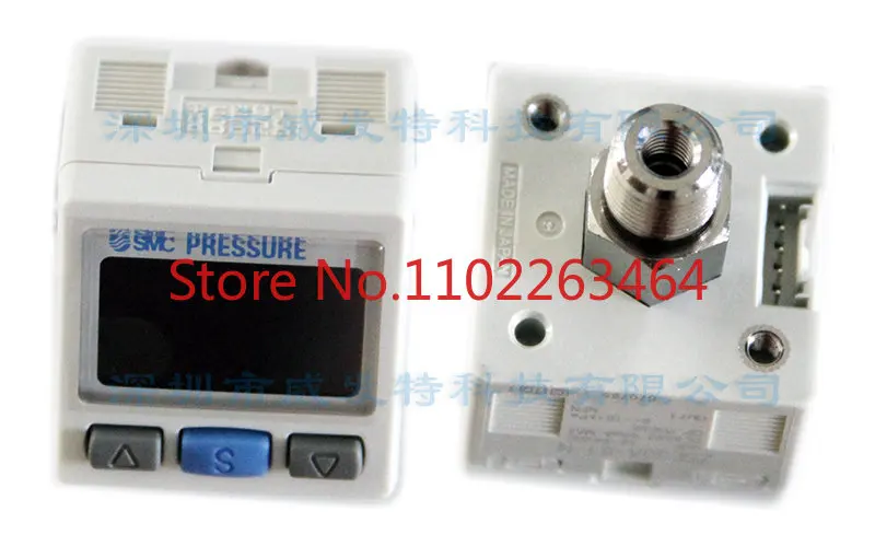 

ZSE30A-01-N-L ISE30A-01-N-L ZSE30AF-01-N-L pressure switch digital display pressure