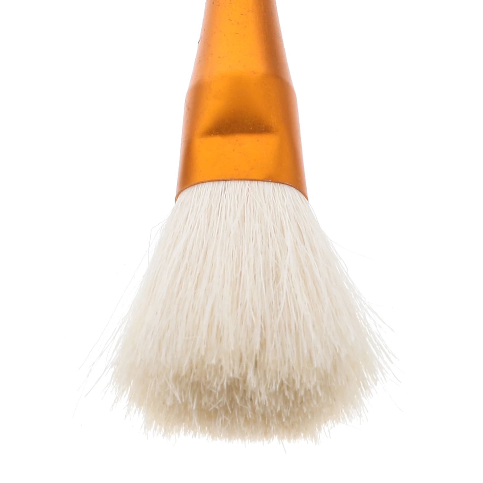 

Porcelain Drawing Brush Wood Craft Paintbrush Fine Tip Suitable for Pottery Ceramic Watercolor Oil Acrylic Detailing Art