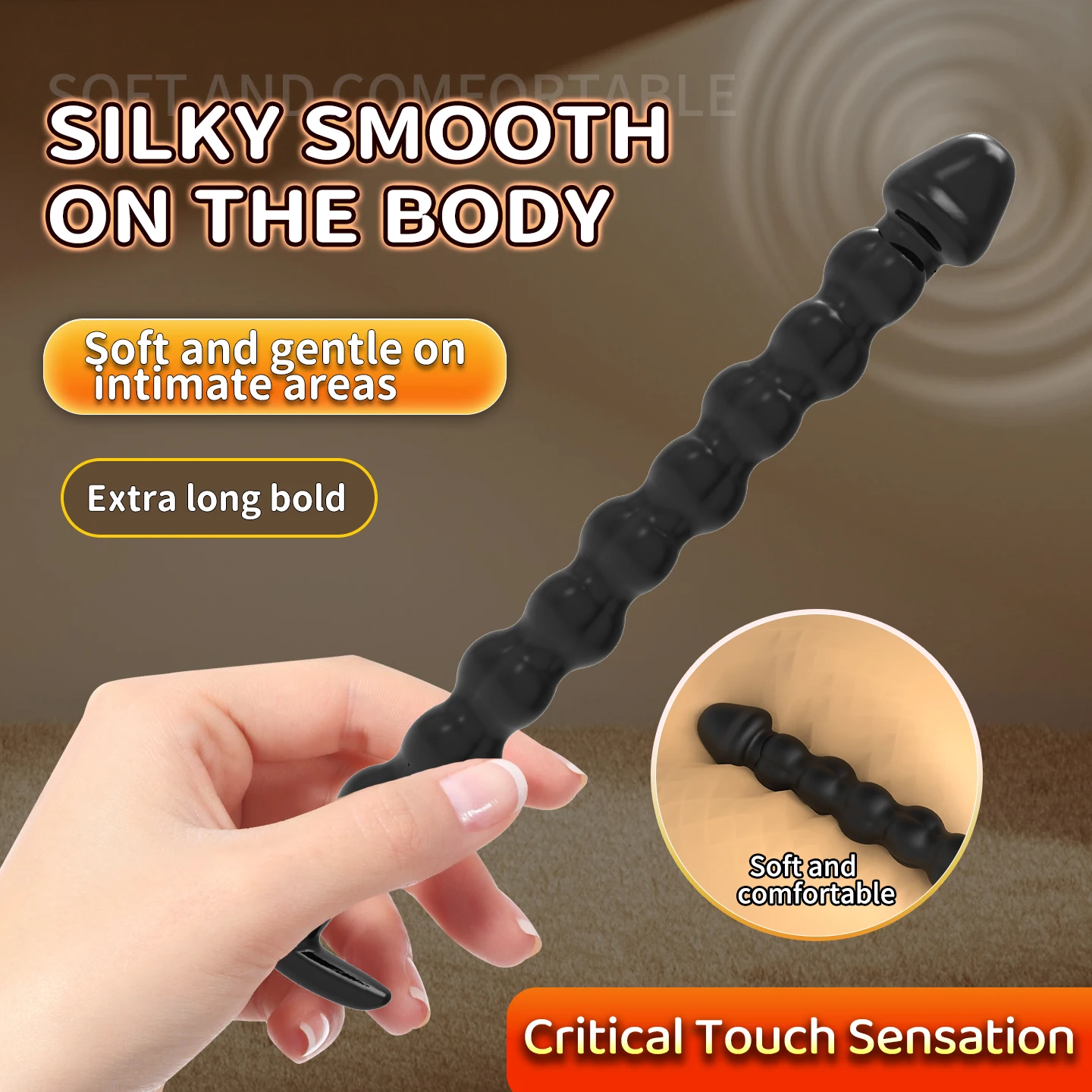 Anal Toy/Beads/Chain/Balls/Egg/Stimulator/Training/Trainer Butt Plug For Men Anus Extender Prostate Massager