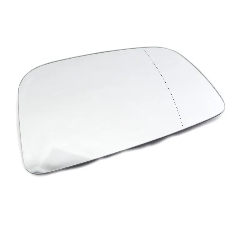 Original For BMW 3 Series 5 Series 7 Series G30 G38 2018 2020 Rear View Mirror Glass Lens, Passenger Side Right & Driver Side Le