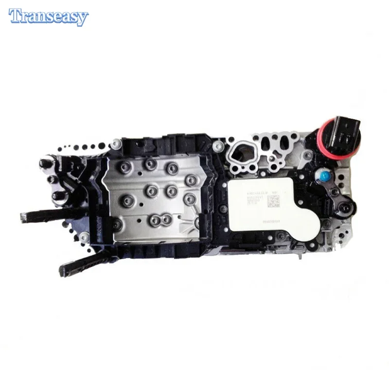 722.8 CVT TCU TCM Transmission Control Unit Module With Valve Body Suit for Mercedes Benz W245 W169 A1695451032 A1695451062