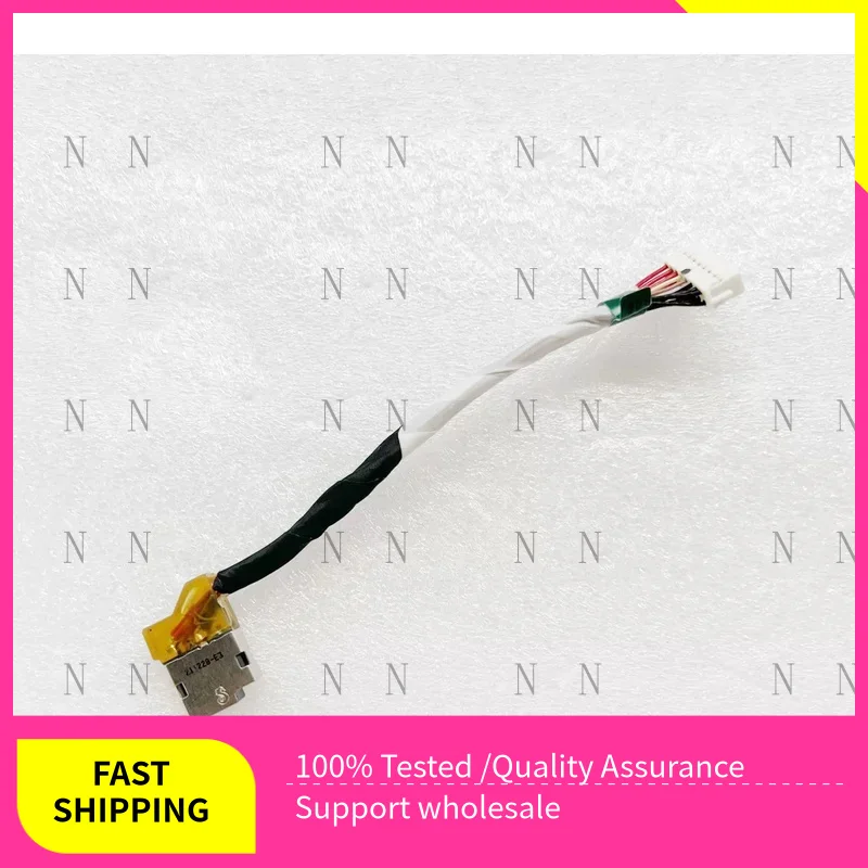 Cr Dc Jack Socket L…