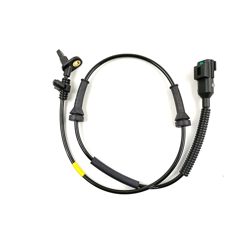 LR024202 1Piece Front ABS Wheel Speed Sensor for LR Land Rover RANGE ROVER EVOQUE 2012 Discovery Sport 2015  Description