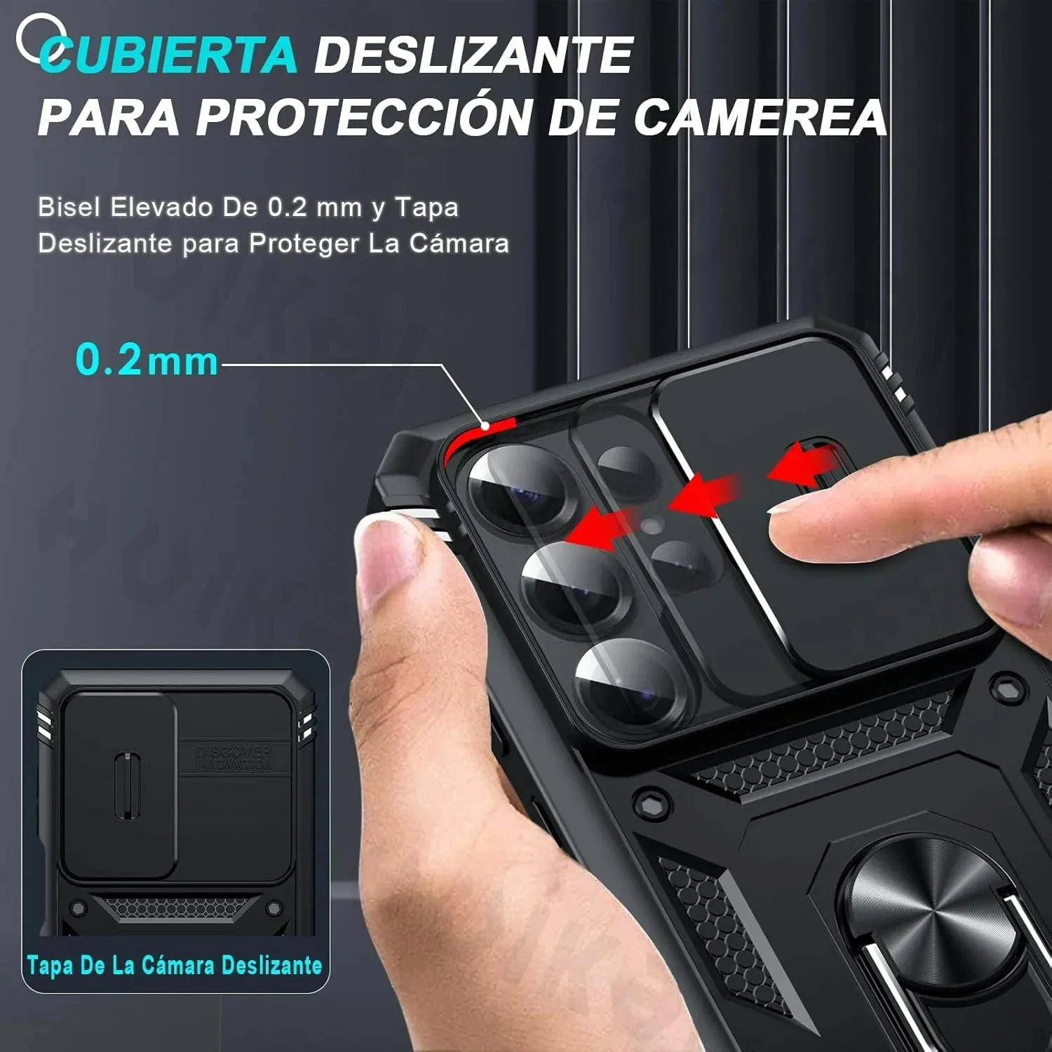 Thumbnail 2 - #40 Best Samsung Galaxy S25 Ultra Cases to Buy In 2026