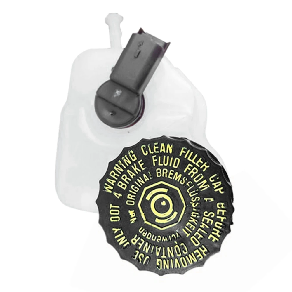 بقوة 4635F1 4635A3 خزان سائل الفرامل لسيتروين C5 C6 ل 407 508 508SW خزان التبريد خزان زيت الفرامل #5