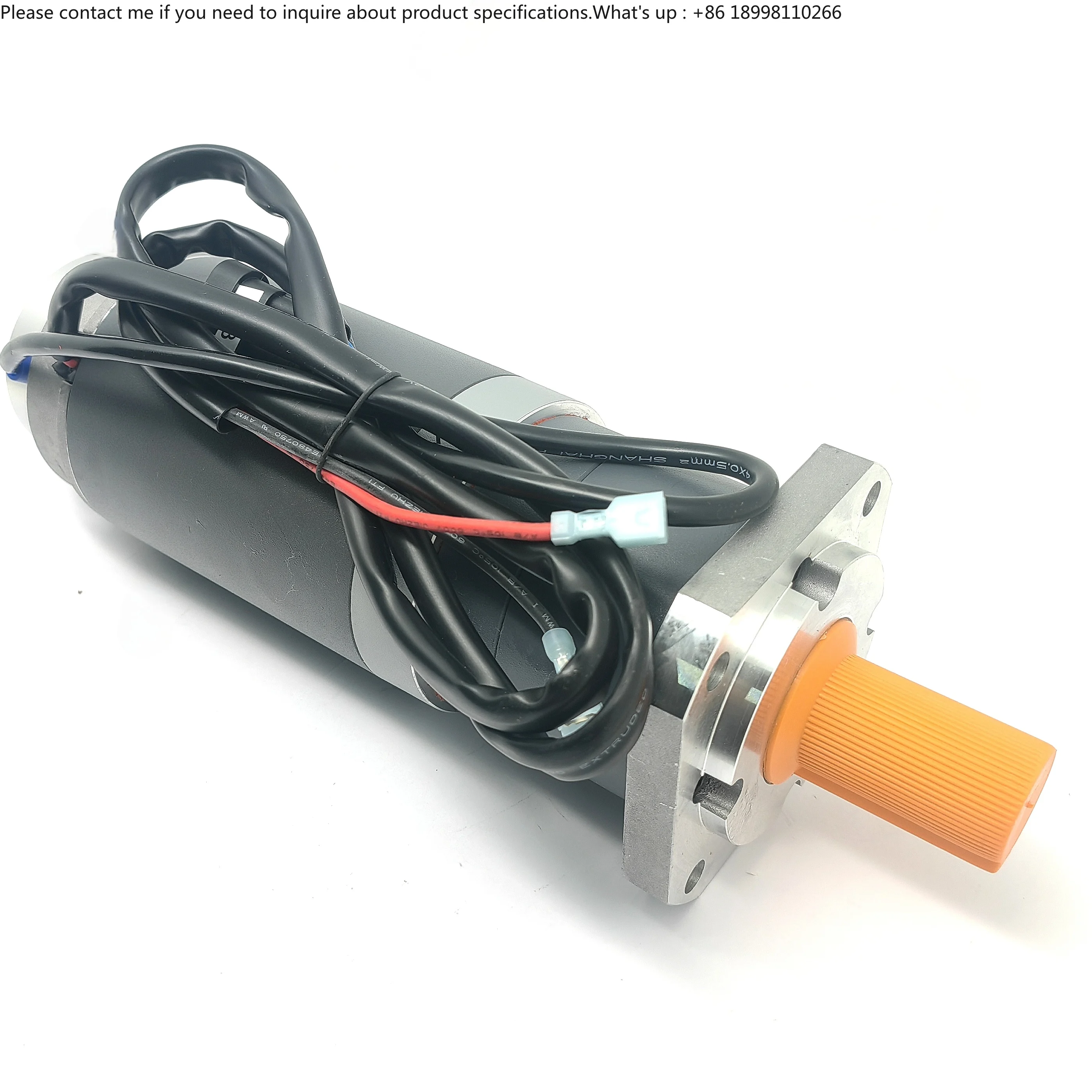 

Оригинальный тяговый двигатель для погрузчика Linde 11585423304 | Оригинальный приводной двигатель для ричтрака Linde