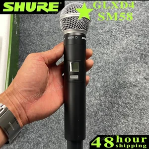Satışta ilk 10 orijinal numaradaki bir mikrofon shure sm57 8'dir
