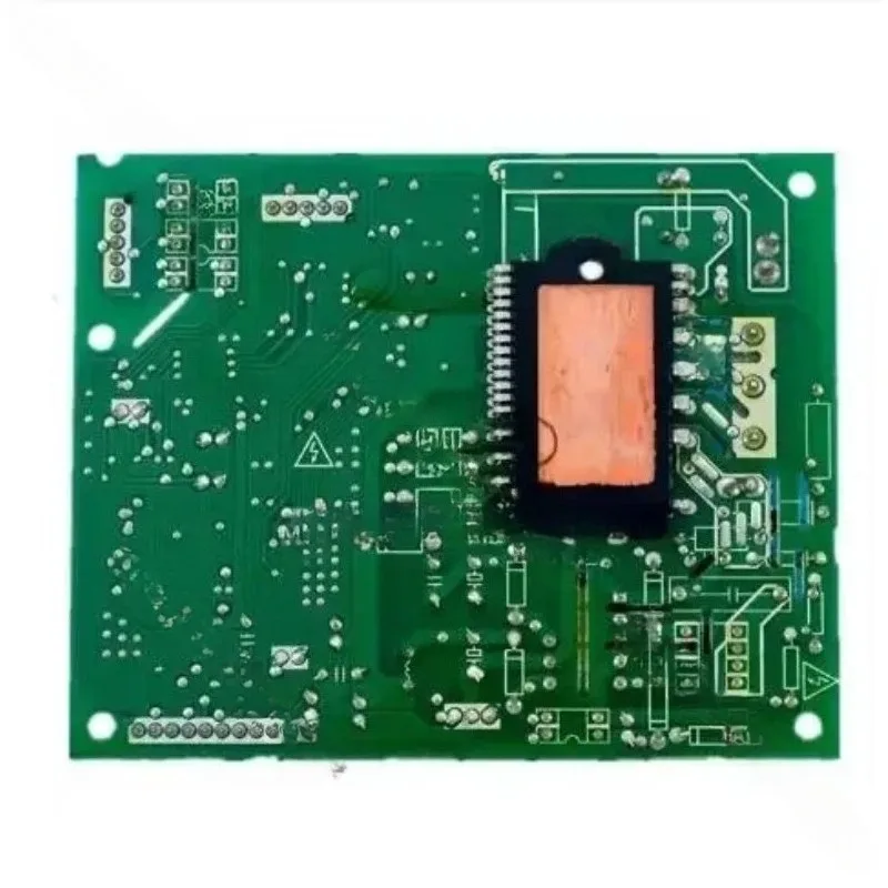 Original For new Midea Frequency conversion DC fan module Computer board DCINV-FAN-15A (PS21964)/(PS219A4)
