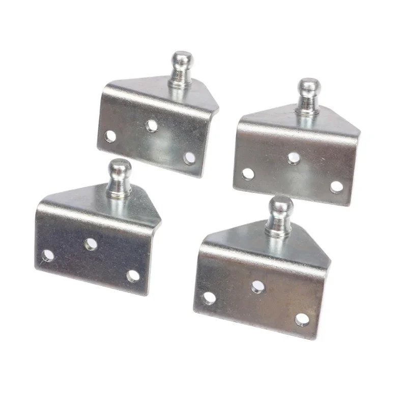 Car modification screw fixing stainless steel, universal scissor door