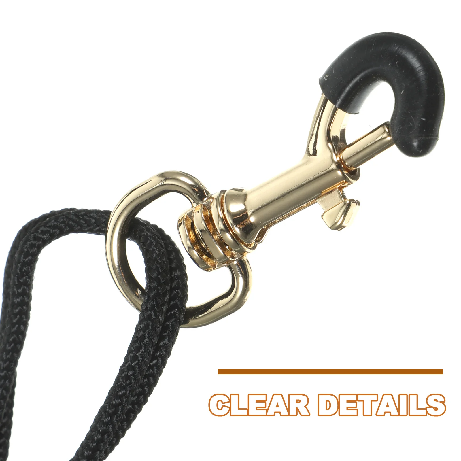 

Saxophone Shoulder Strap Black Thickened Breathable Design For Neck Relief Durable Adjustable Sax Lanyard Instrument Accessory