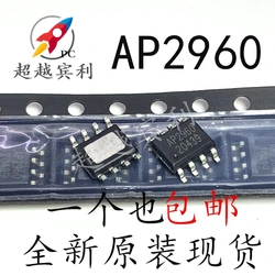 30pcs original new AP2960SPER AP2960 SOP8 synchronous buck converter IC