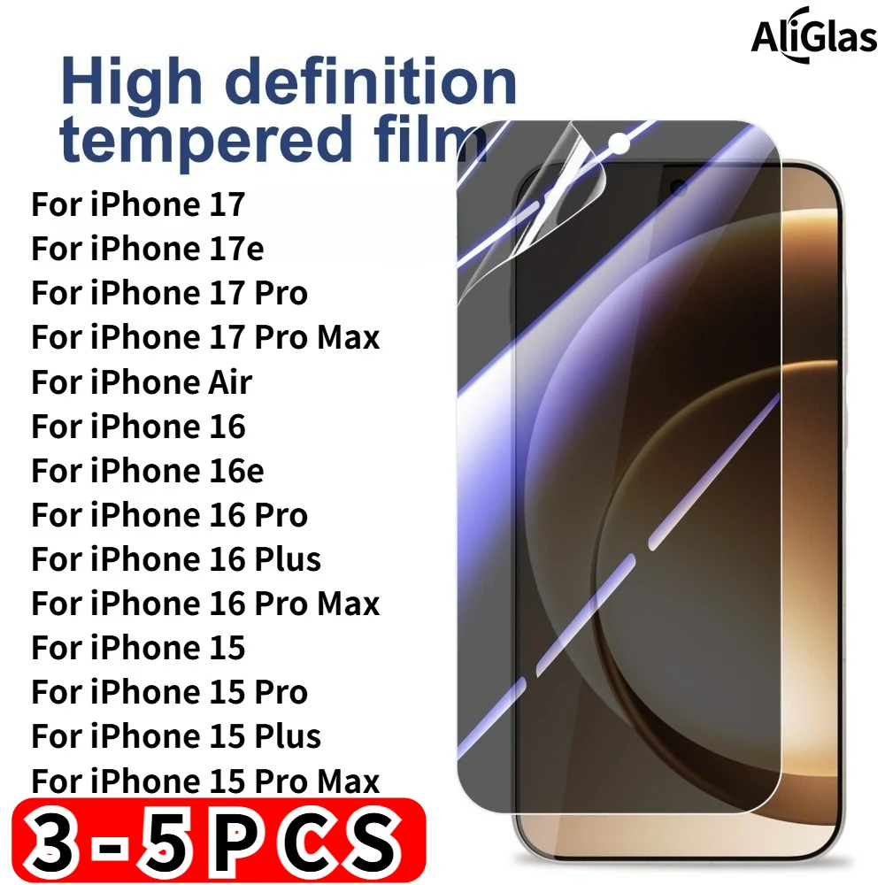 3Pcs Privacy Hydrog…