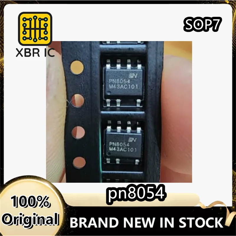 

(10/30 pieces) PN8054SSC-R1 PN8054 SOP7 15V0.3A Non-isolated Switching Power Supply Chip Brand New Original