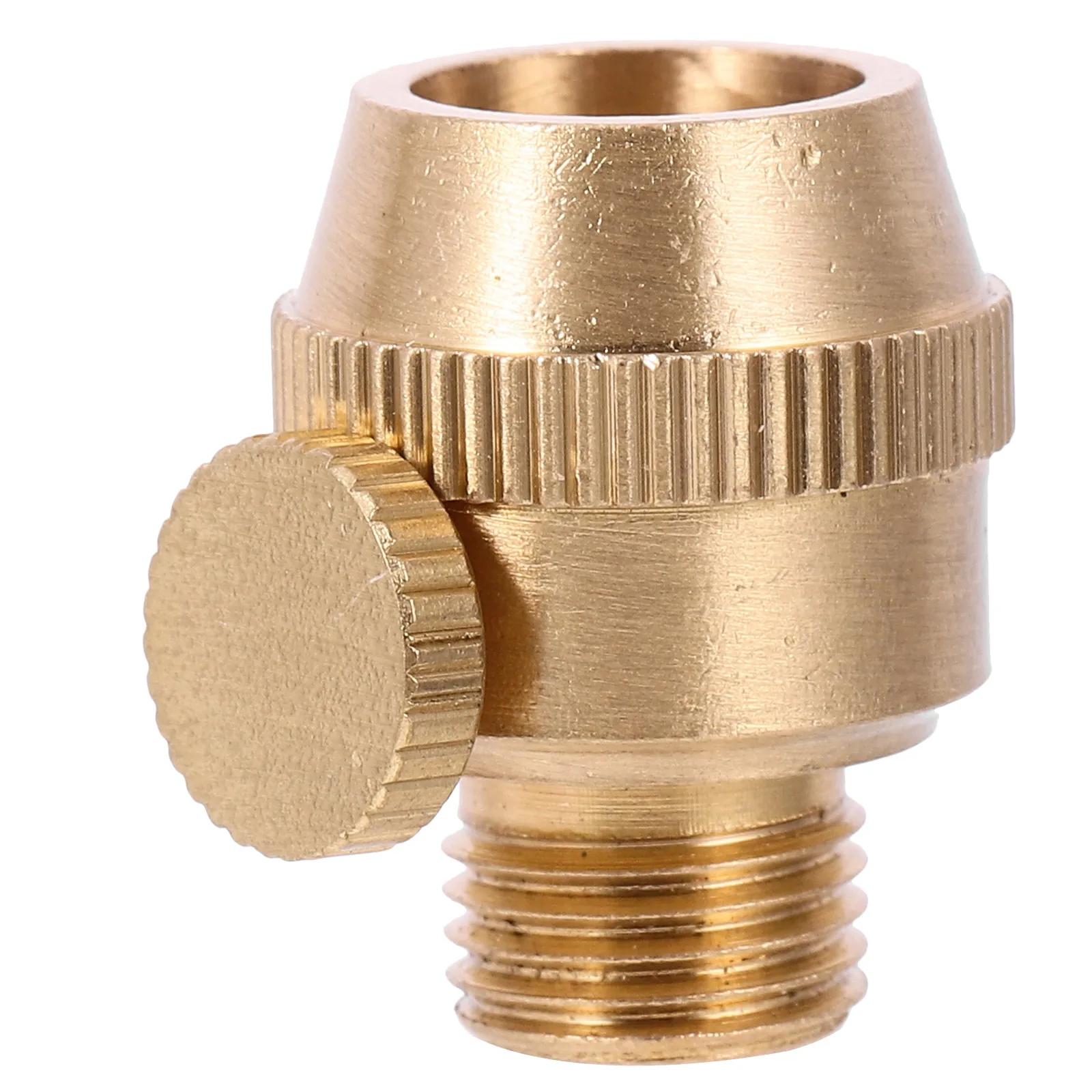 Cable Cord Grip Connector for lamp makers to protect cable, plastic golden cable gland for pendant lights