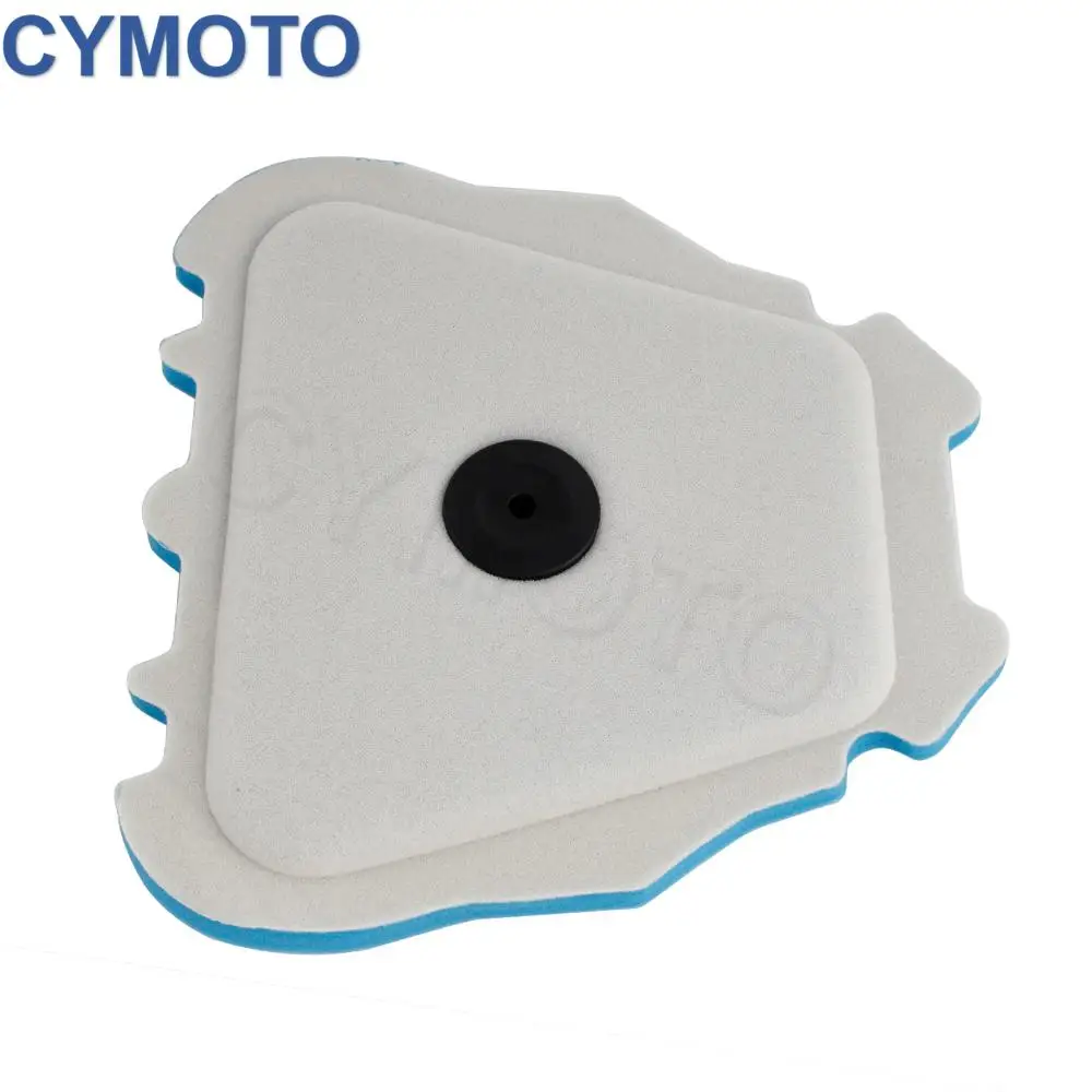 Motorcycle Air Filter Cleaner 152221 For Yamaha YZ 250F 450F 250FX 450FX WR 250F Motocross Enduro Accessories