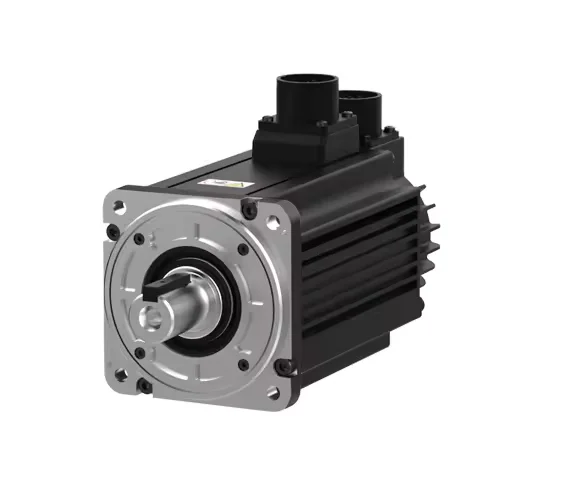 INOVANCE Original 380V High Speed Servo Motor MS1H2 50C30CD A632R 5KW 5.5KW MS1H3 55C15CD A632R view 5