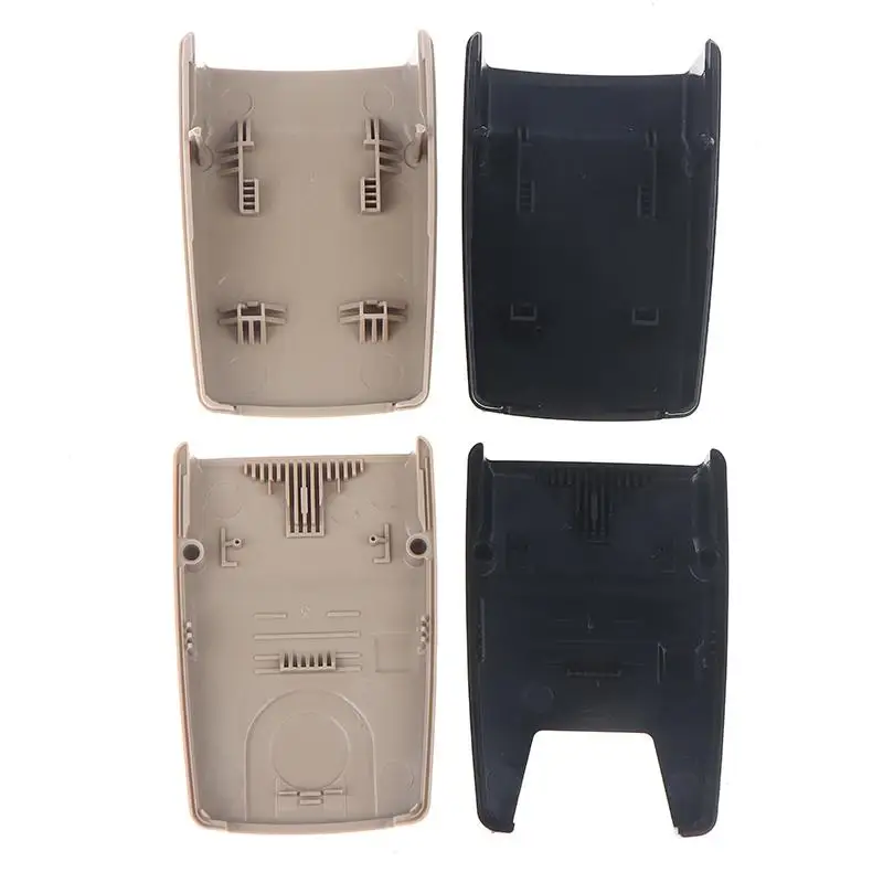 1PCS Car Seat Safety Belt Buckle Socket Shell For Bora Sagitta Magotan Octavia Jetta Passat Housing