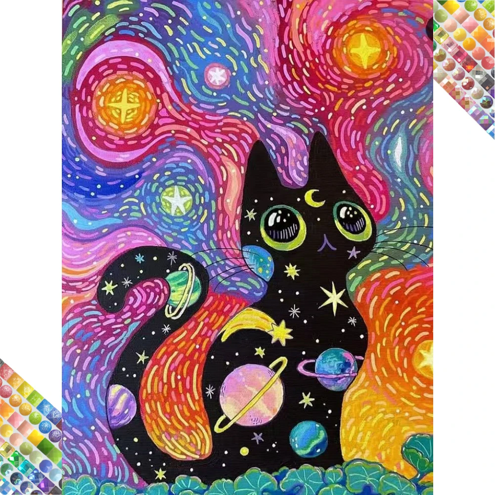 Dpf Diamond Art Pai…