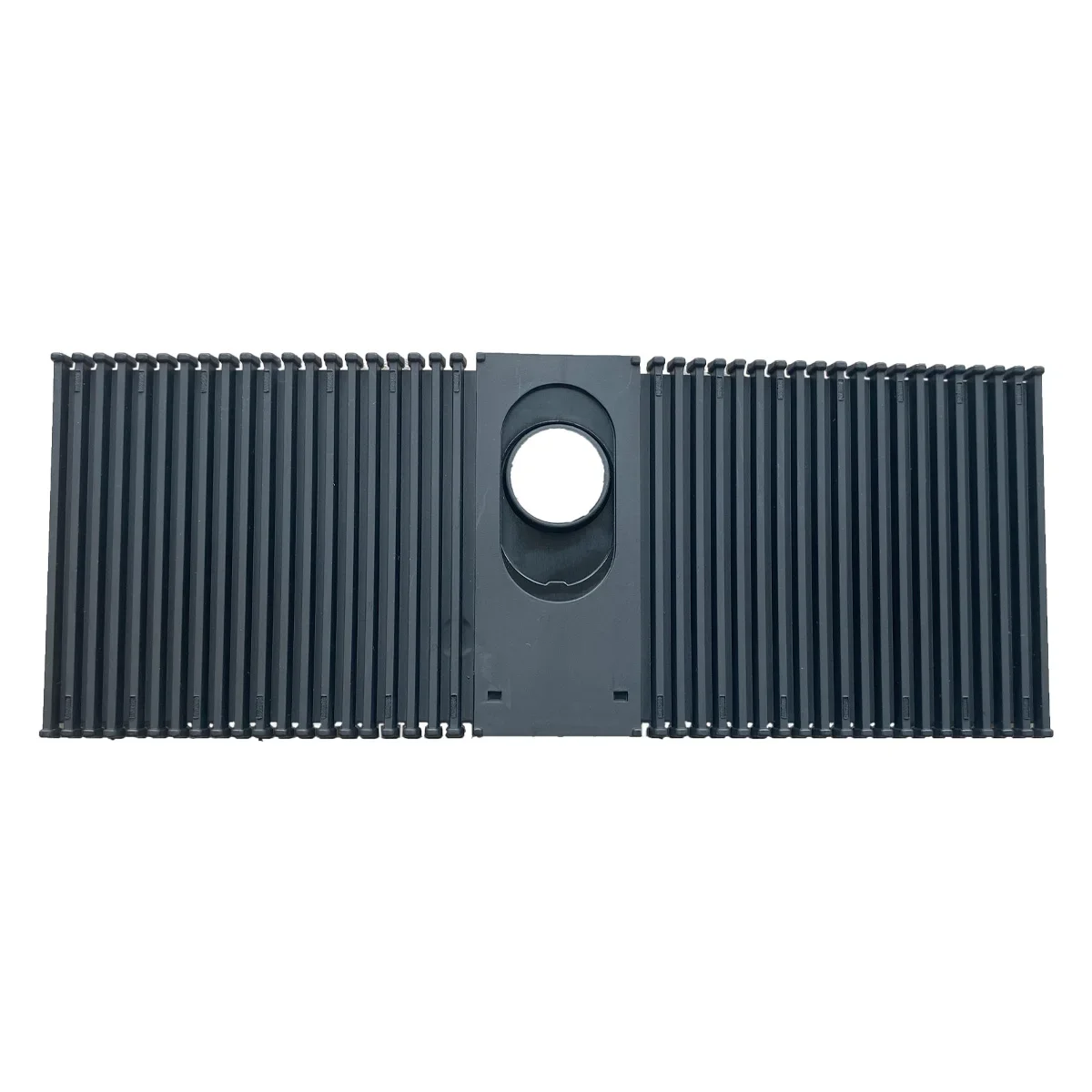 LHD RHD Gear Lever Strip Console Shift Slide Cover Cap Trim For Audi A8/S8 2004-2010 4E1713187A Car Accessories Interior Parts