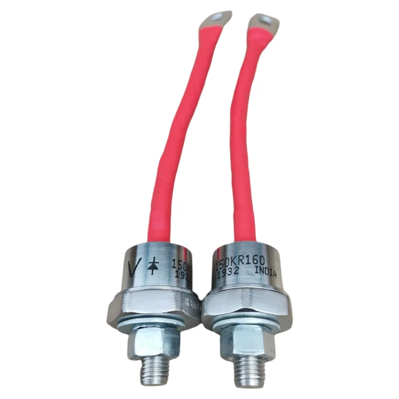 

1 шт. 150KR160 SKR152/02 SKR152/08 SKR152/12 Диод с винтовой крышкой