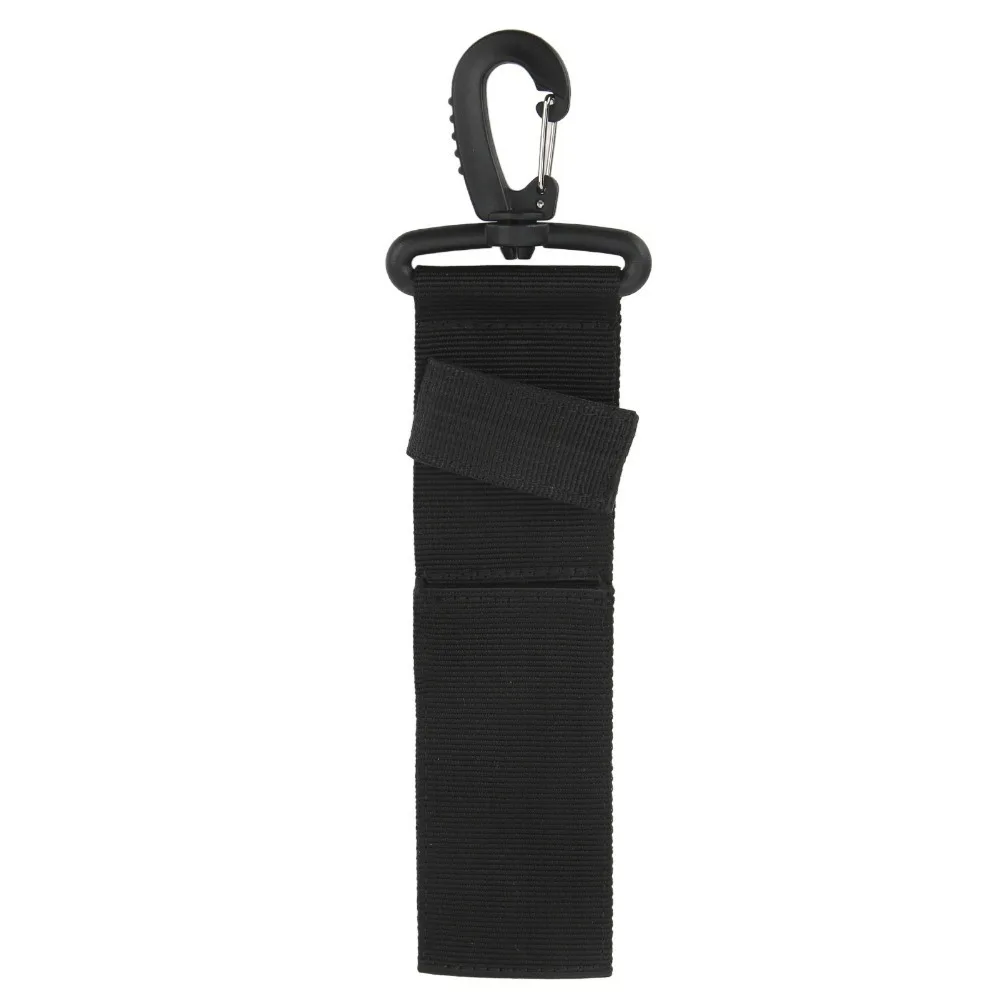 Practical Wearable Scuba Sea Snips Sheath Underwater Use Diving Scissors Storage Cover Elbow Snips Scuba Diving