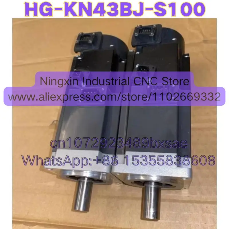HG-KN43BJ-S100 Used Function Intact