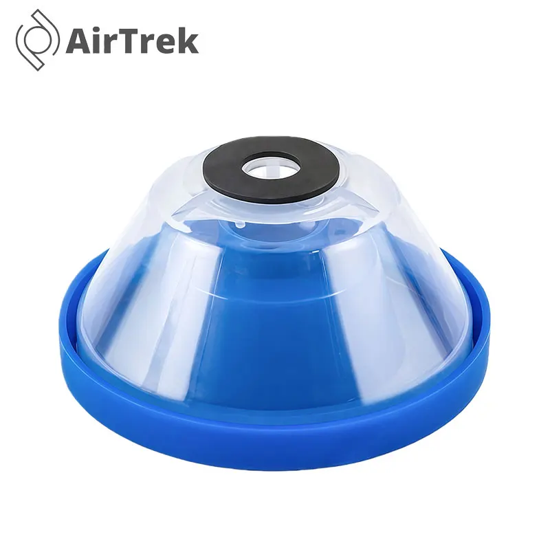 1 قطعة الحفر الكهربائية المنزلية غطاء غبار الرماد السلطانية تأثير المطرقة مجمع الغبار أداة السلطة اكسسوارات الحفر جهاز الغبار #3