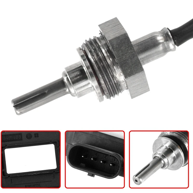 Super Sale Car Particle Sensor for Great Wall POER Haval Wingle 5 6 7 3611104XPW01A 28668648