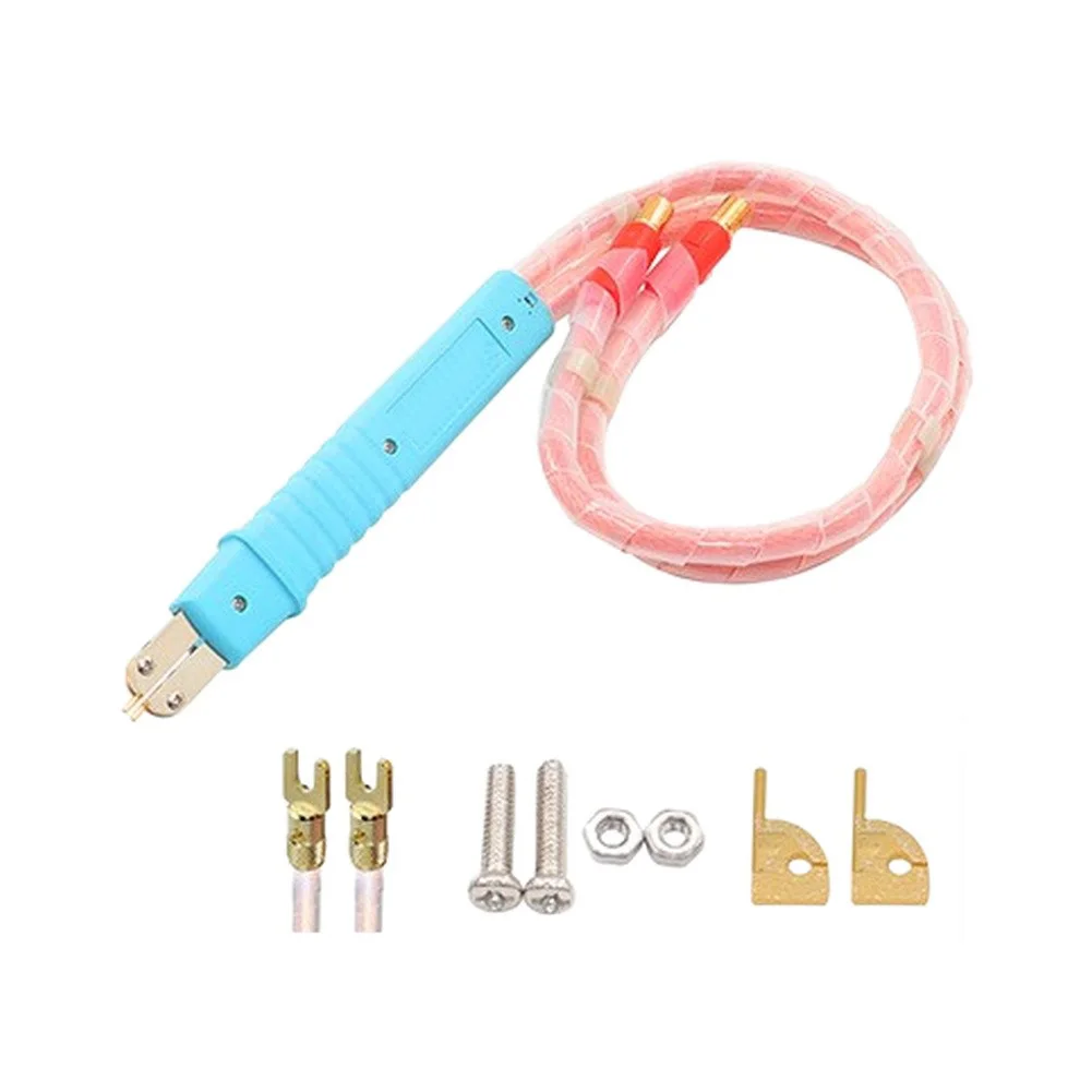 Oxygen Free Copper Pen Welding Pen For 709A For Professional Repair Shops Low Resistance Welding Pen Welding Pen