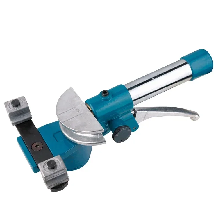 

TB-22 3/4 5/8 Manual Hydraulic Hvac Copper Tube Bender Tool Bending Pipe Tool Without Jaws