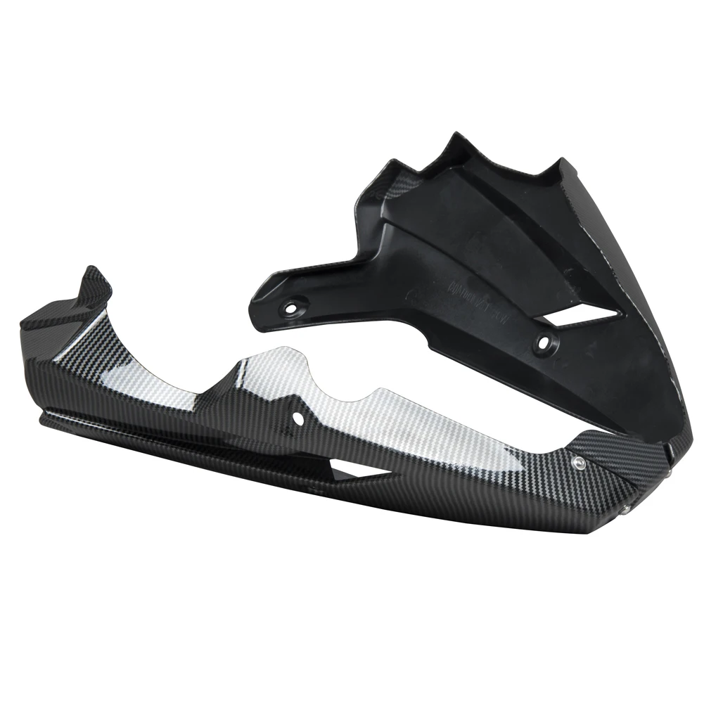 

For Kawasaki Z900 2020-2022 Motorcycle Bellypan Belly Pan Engine Spoiler Lower Panel Fairing Cowl Cover Body Frame Protector New