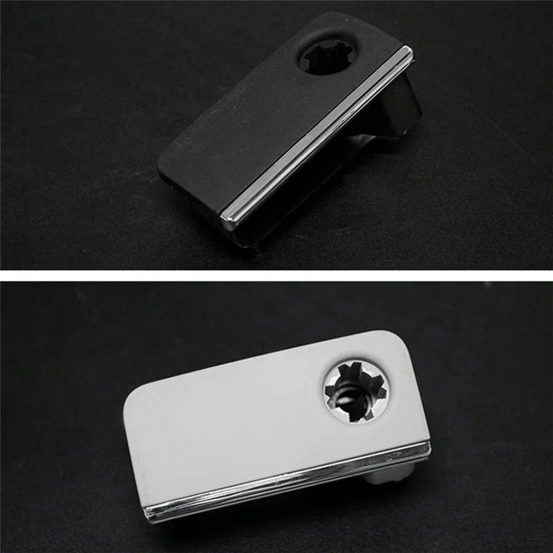 

Автомобильный перчаточный ящик, ручка, крышка для Mercedes Benz ML GL CLASS W164 2007-2011, ящик для инструментов, пряжка, ручка, аксессуары, черный