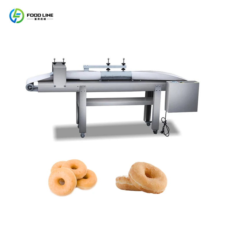 

Multi Functional Bagel Making Machine Bagel Making Machine Production Line