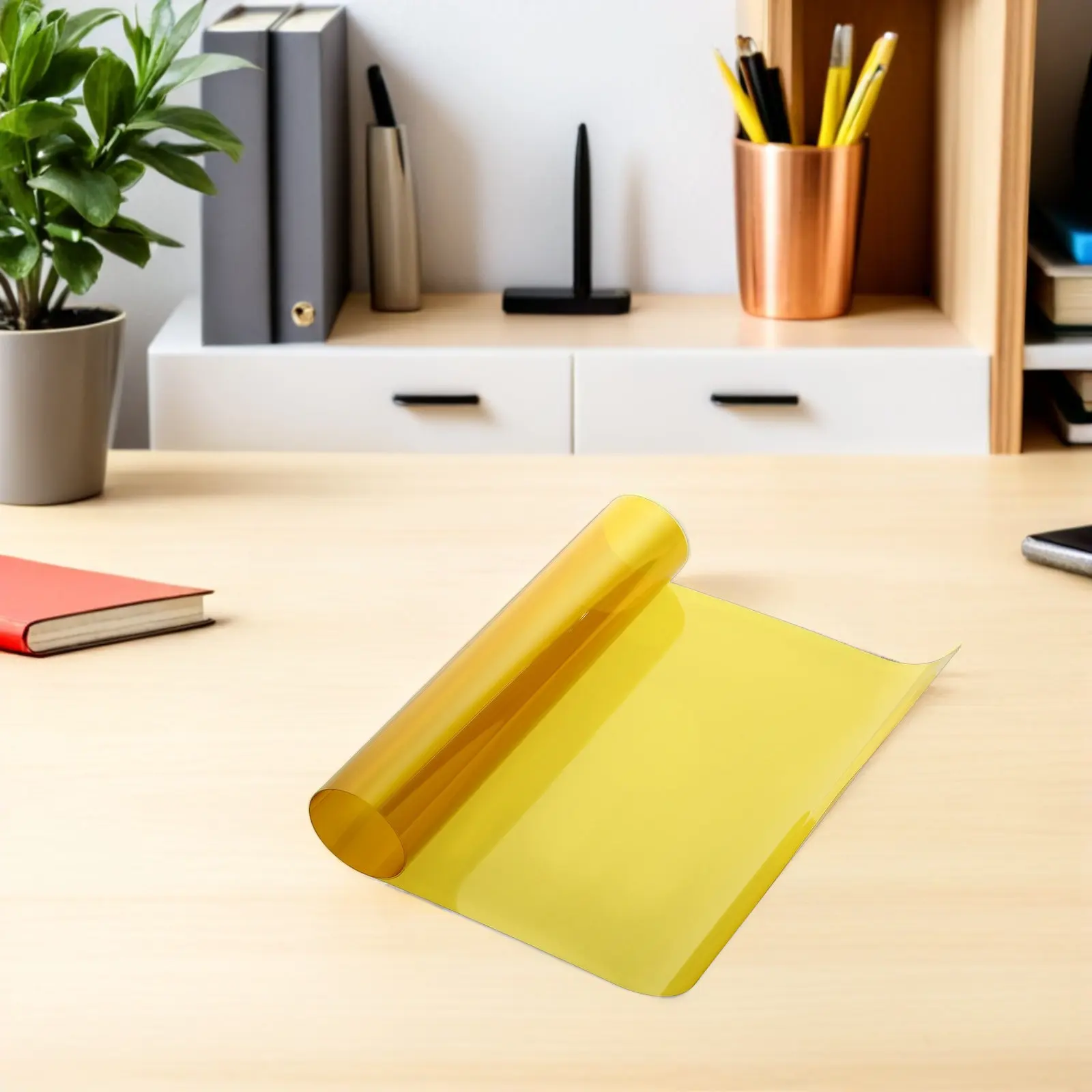 Light Filter Color Correction Colored Overlays Film Lighting Gel Plastic Sheets 40cmx300cm Decorative Light Filters Photo Stage
