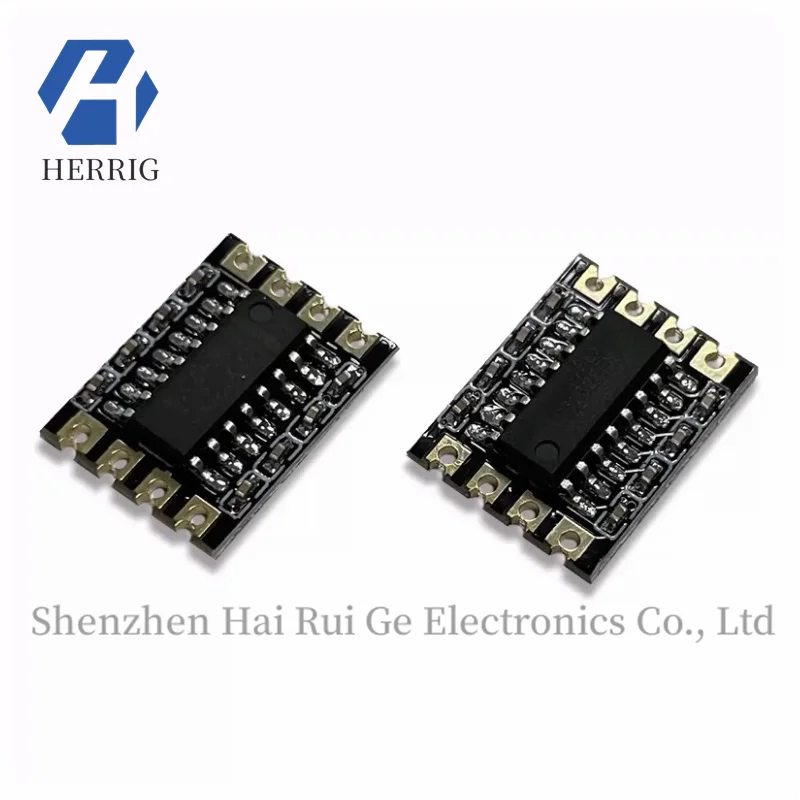 

MAX3232/SP3232 RS232 to TTL/TTL to RS232 Level Conversion Serial Port Adapter Module
