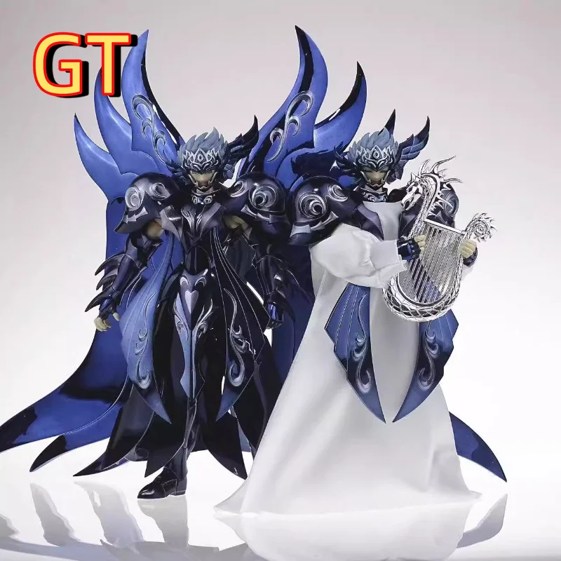 

Фигурка GT Cloth Myth EXM Танатос, Близнецы-боги в повседневной одежде, подарок, коллекционная вещь, в наличии