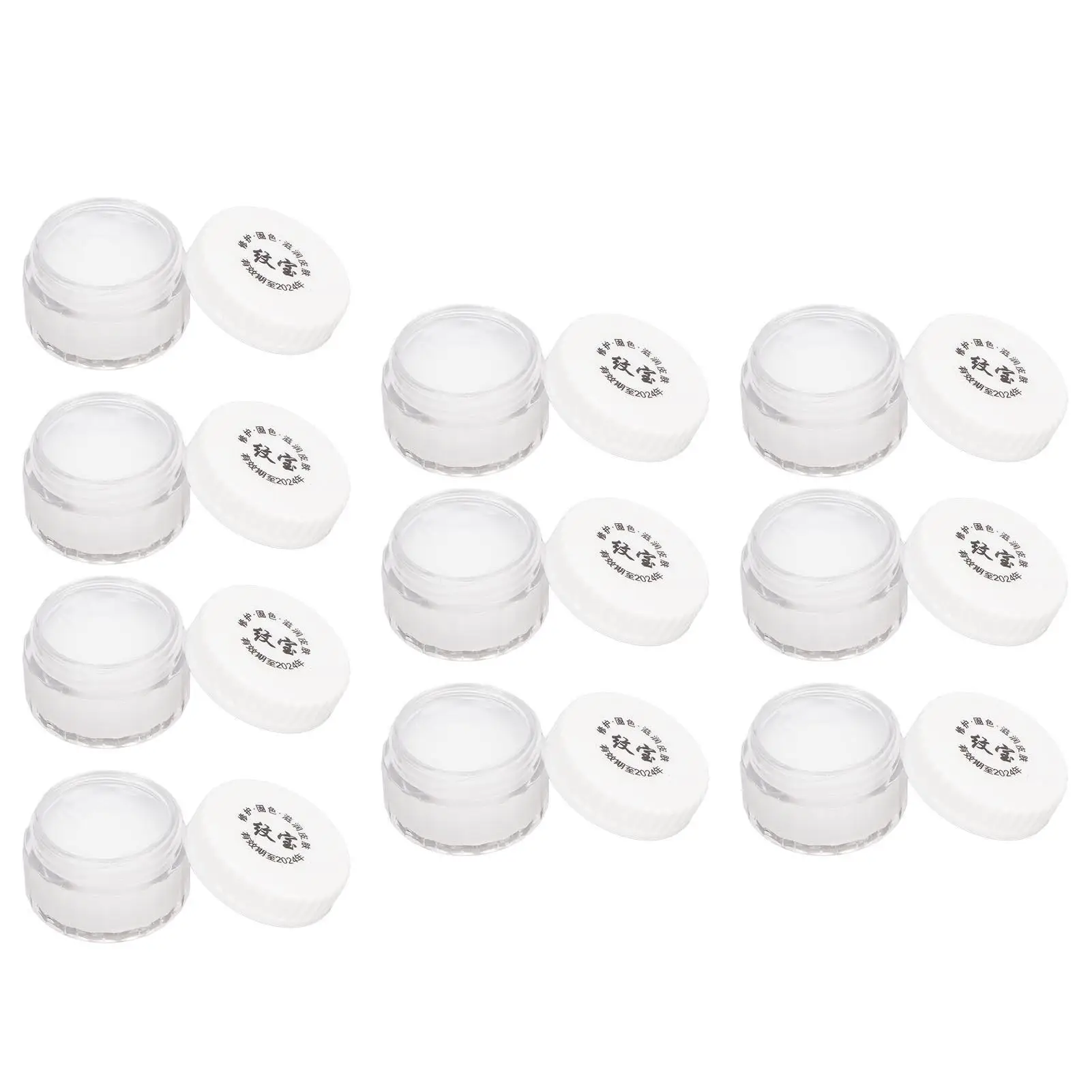 

Microblading Aftercare Cream Moisturizing Repair Cream for home Use Portable Skin Care Product 50ml