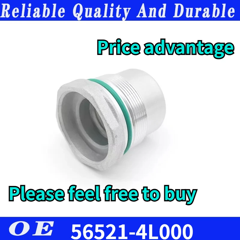 High quality Rack Bushings For Hyundai For Kia Rio Rurepdxr12 2011-2015 56521-4L000 565214L000 car accessories