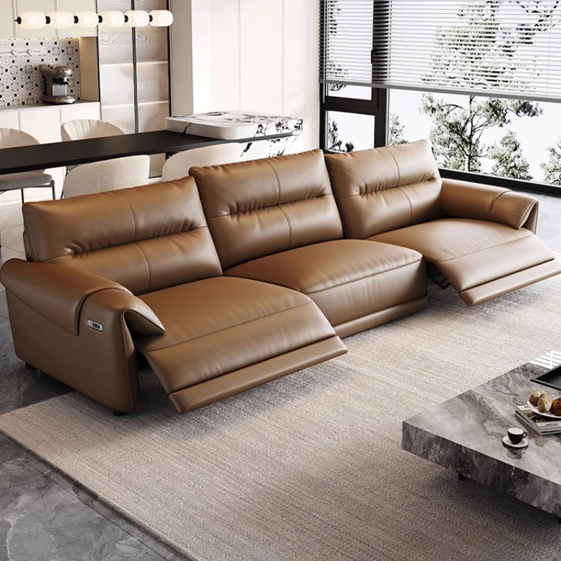 Electric Convertible Sofa: The Ultimate Automatic Sleeper Couch Review thumbnail