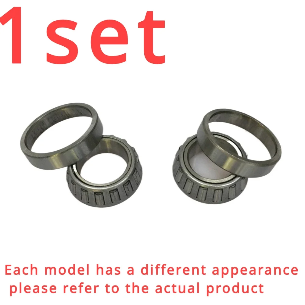 Handle Position Ball Bearing for FOR GN125 GS125 GY6-150 WY125 Motorcycle Accessories Direction Bearing Steering Column Bearing
