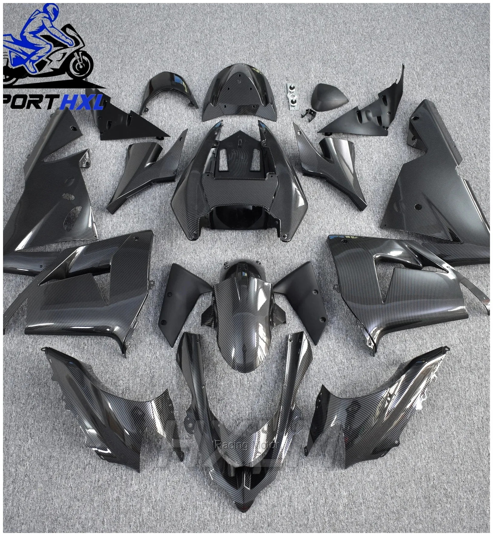 2005 ZX10R Fuel Tank Cover -AliExpress