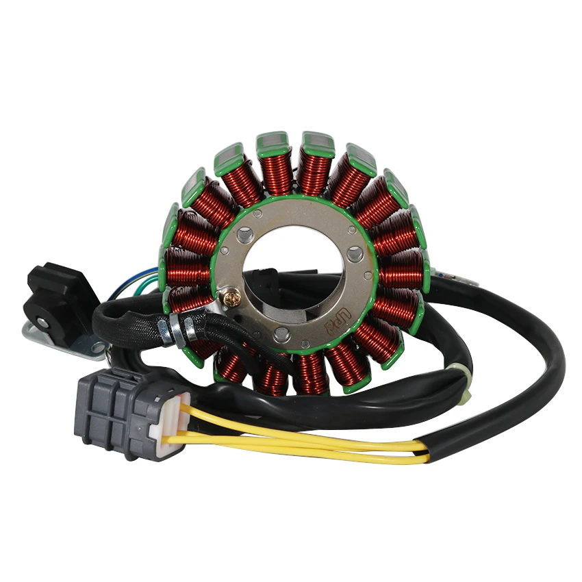 Ignition Stator Coil For Triton ATV Baja 250 300 400 SM 400 EFI Outback 300 400 4x2 4x4 Supermoto 400 Crosser 300 31120-E10-100