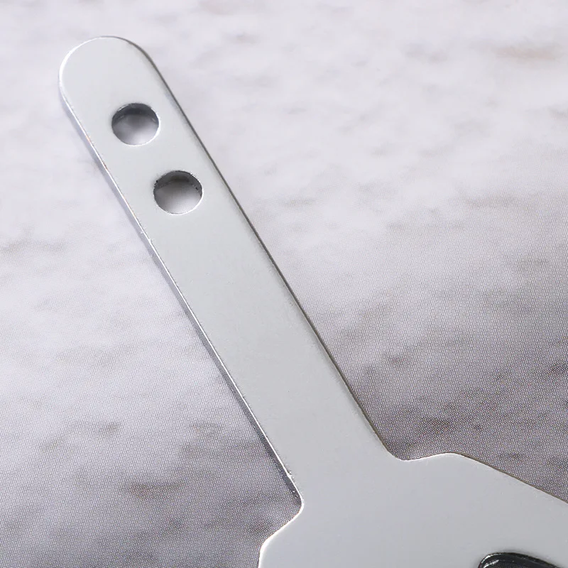 1PC Metal Bottle Opener Inserts Kit, DIY Handmade Beer Openers