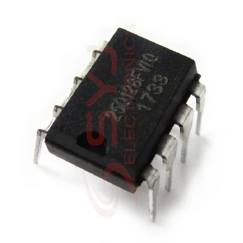 5-20PCS W25Q128FVIQ 25Q128FVIQ IRFB33N15D FB33N15D FM31256-G FM31256 GL823K GL823 TDA8708A TDA8708 NJM4556AM NJM4556