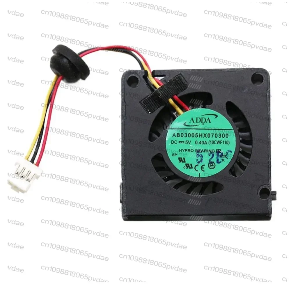 1-unidade-nova-para-adda-ab03005hx070300-5v-040a-3007-3cm-ventilador-de-resfriamento-de-placa-de-video-ultrafino-e-silencioso